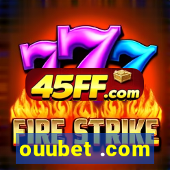 ouubet .com